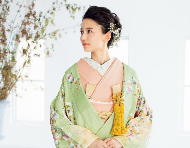 川原町倶楽部 ラ・ルーナ ピエーナ　＜エルフラットグループ＞ ドレス・衣装