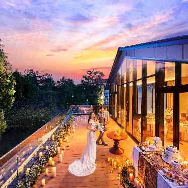 KOTOWA 京都 八坂（コトワ京都八坂） ナイトウェディング