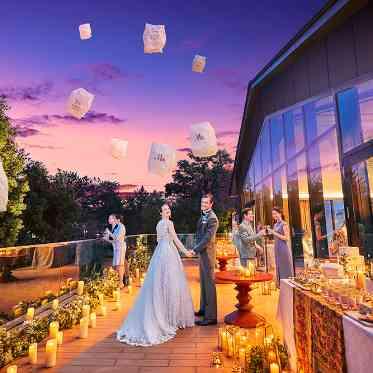 KOTOWA 京都 八坂(コトワ京都八坂) ナイトウェディング