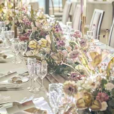 KOTOWA 京都 八坂(コトワ京都八坂) おふたりらしいコーディネート