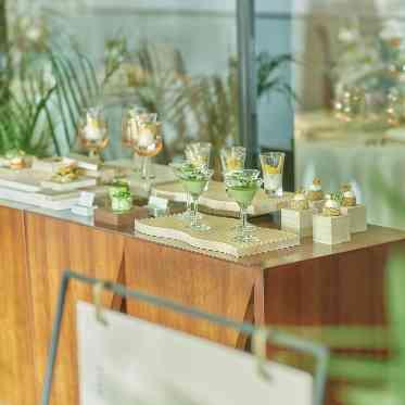 KOTOWA 京都 八坂(コトワ京都八坂) 人気のブッフェ♪