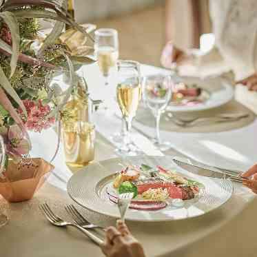 KOTOWA 京都 八坂(コトワ京都八坂) お料理でゲストへおもてなし