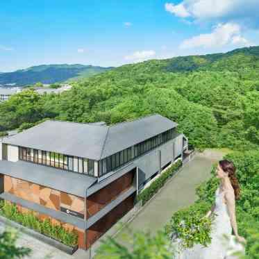 KOTOWA 京都 八坂(コトワ京都八坂) 祇園の街並みに佇む、緑あふれる特別空間