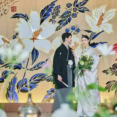 KOTOWA 京都 八坂(コトワ京都八坂) 和装の映える壁画も