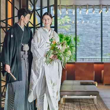 KOTOWA 京都 八坂(コトワ京都八坂) 和装も映える和モダンな空間