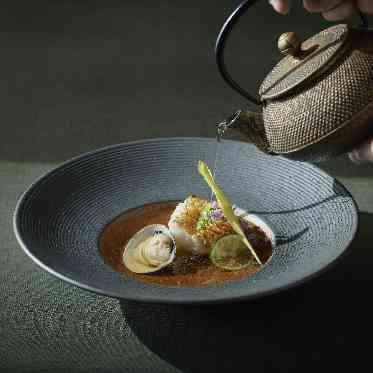 KOTOWA 京都 八坂（コトワ京都八坂） 京都のお出汁も感じられ京モダンフレンチ