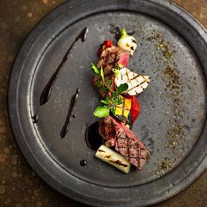 KOTOWA 京都 八坂(コトワ京都八坂) 京都ならではの京モダンフレンチ