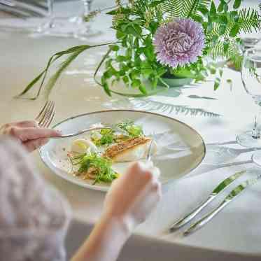 KOTOWA 京都 八坂(コトワ京都八坂) フルコース料理からブッフェスタイルまでご希望に合わせて対応可能