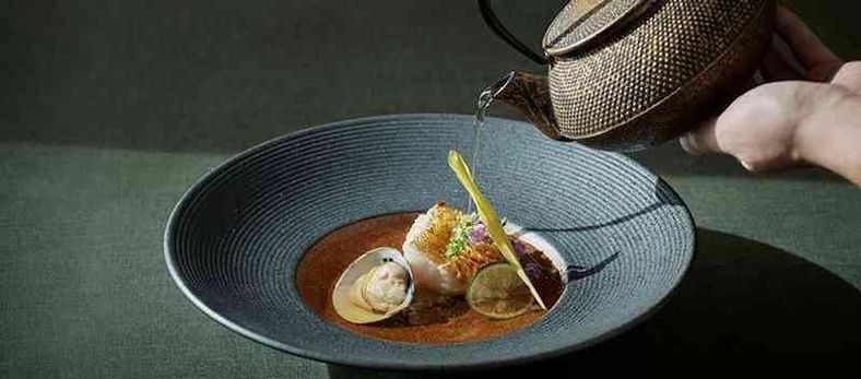 KOTOWA 京都 八坂 料理の写真1