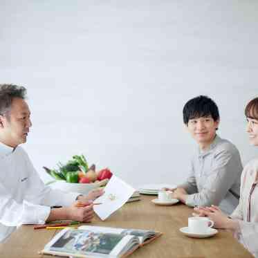 KOTOWA 京都 八坂(コトワ京都八坂) フランス料理に和のテイストの軽さと味付けをソースに施し繊細な仕上がりで魅せる