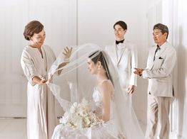 ザ・モアナチャペル 挙式会場の写真4