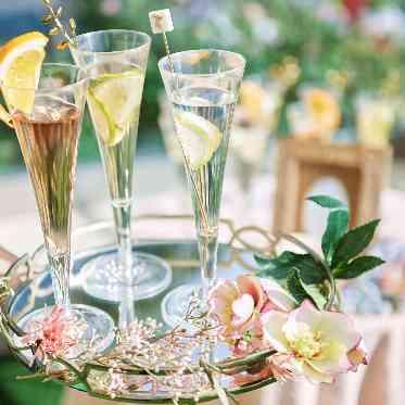 ザ・マカナチャペル/アールイズ・ウエディング トースティングサービス