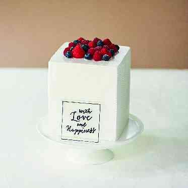 ザ・マカナチャペル/アールイズ・ウエディング スクエアベリー