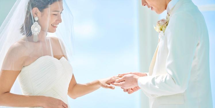 ホワイトアロウチャペル/アールイズ・ウエディング 挙式会場