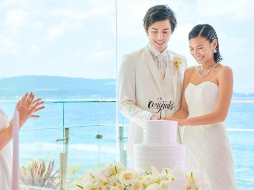 ホワイトアロウチャペル/アールイズ・ウエディング 披露宴会場