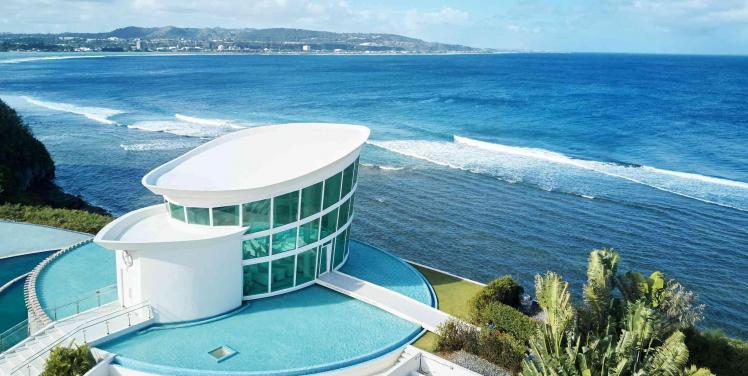 ホワイトアロウチャペル/アールイズ・ウエディング 外観