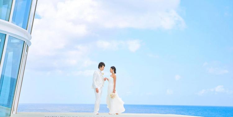 ホワイトアロウチャペル/アールイズ・ウエディング 外観