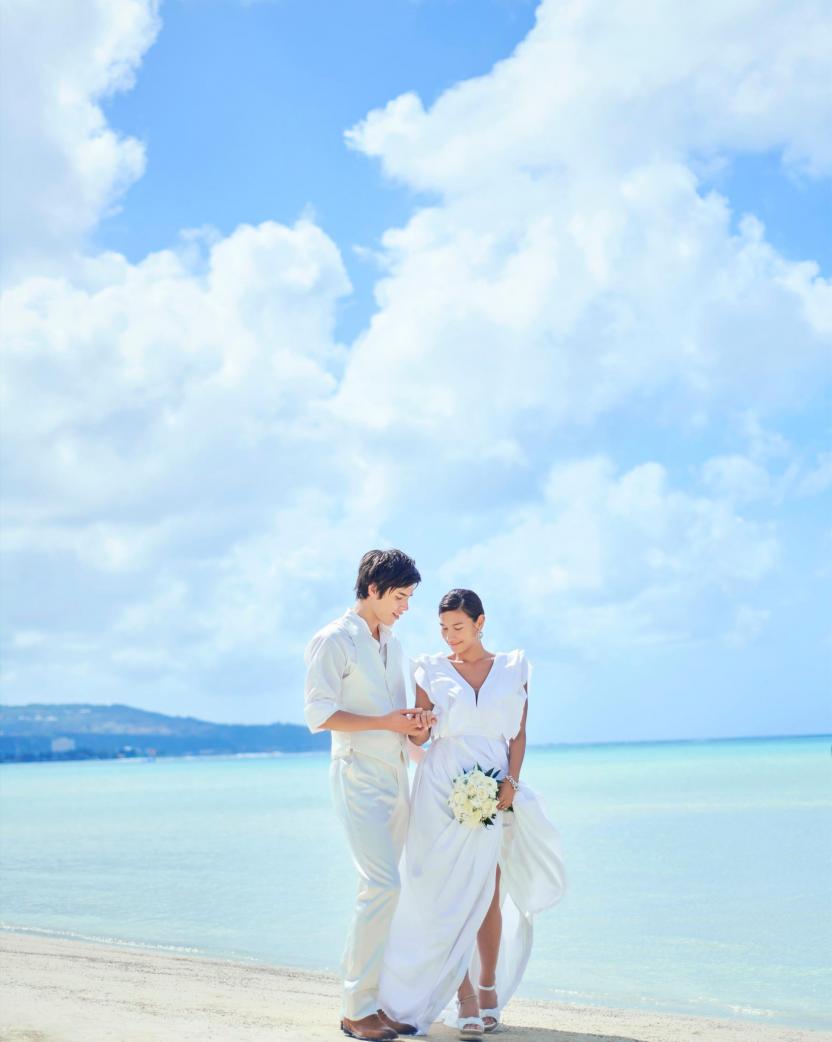 ホワイトアロウチャペル/アールイズ・ウエディング ガーデン