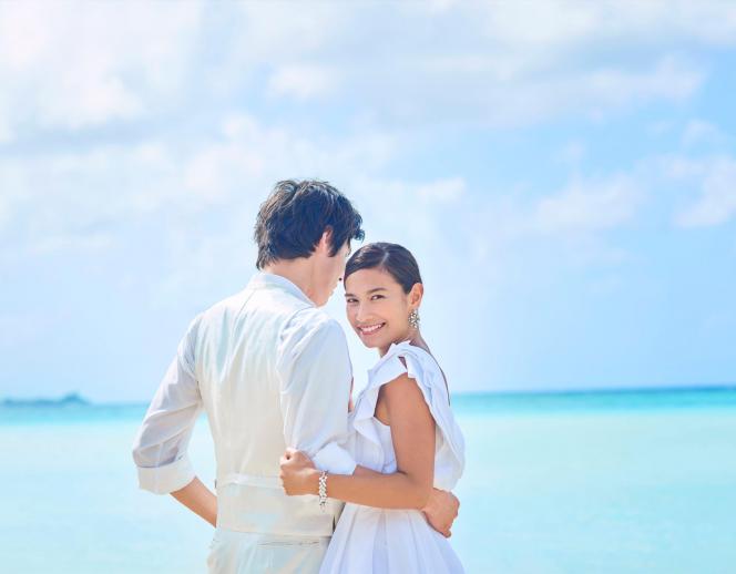 ホワイトアロウチャペル/アールイズ・ウエディング ガーデン