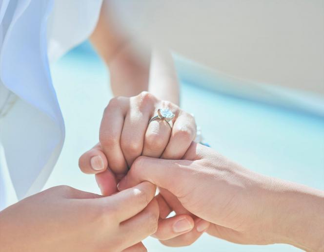 ホワイトアロウチャペル/アールイズ・ウエディング ガーデン