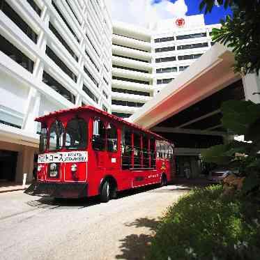 シェラトン・ラグーナ・グアム・リゾート