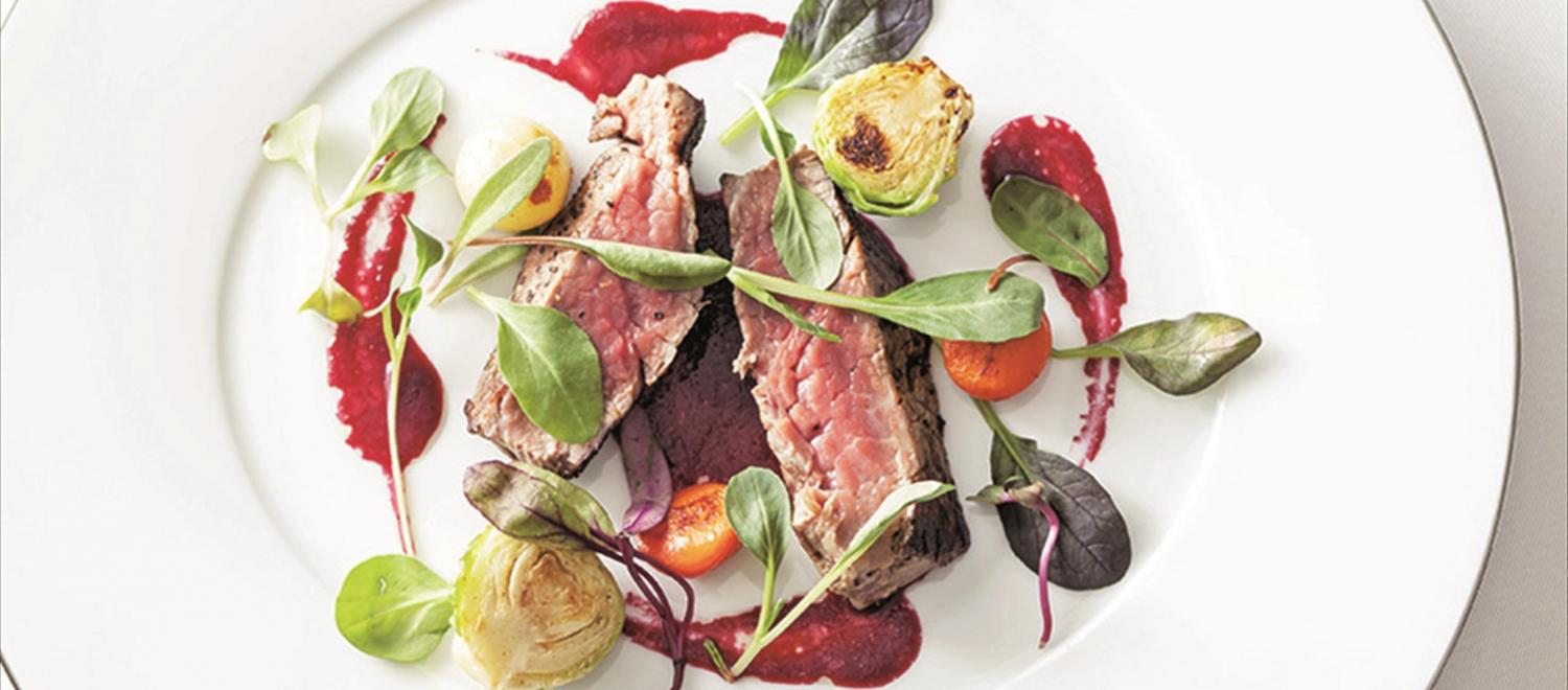 ホワイトアロウチャペル/アールイズ・ウエディング 料理