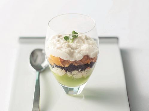 ホワイトアロウチャペル/アールイズ・ウエディング 料理