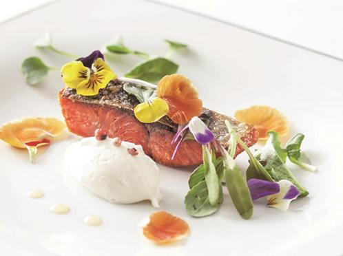 ホワイトアロウチャペル/アールイズ・ウエディング 料理