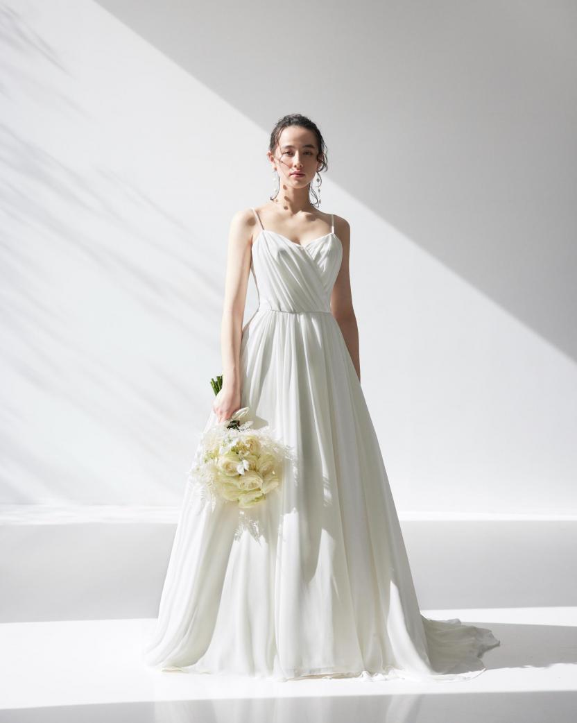 ホワイトアロウチャペル/アールイズ・ウエディング ドレス・衣装