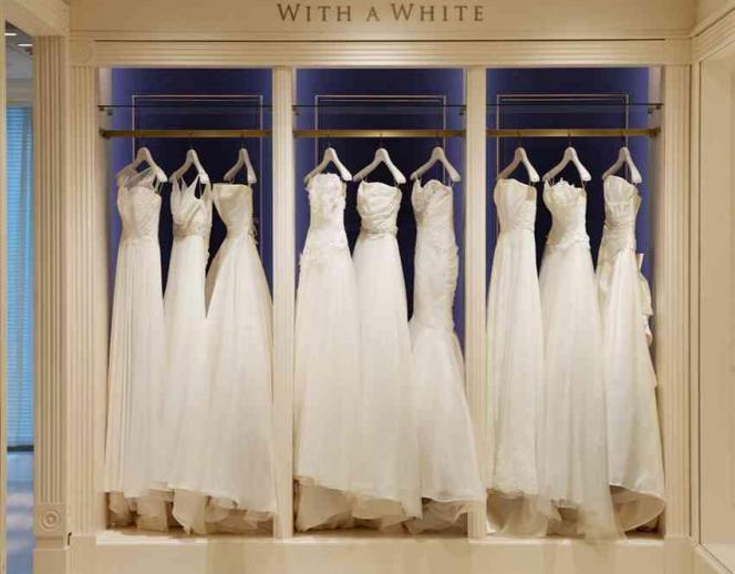 ホワイトアロウチャペル/アールイズ・ウエディング ドレス・衣装