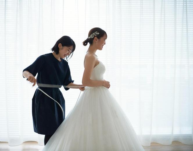 ホワイトアロウチャペル/アールイズ・ウエディング ドレス・衣装