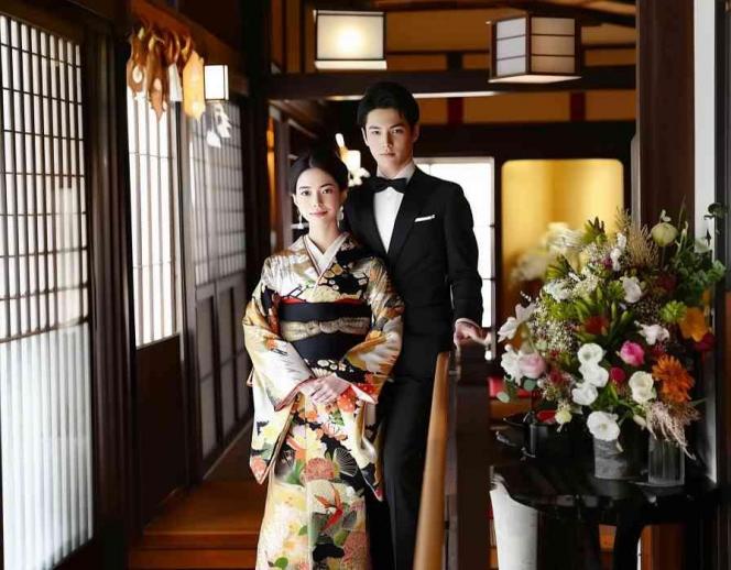若宮の杜 迎賓館 挙式会場