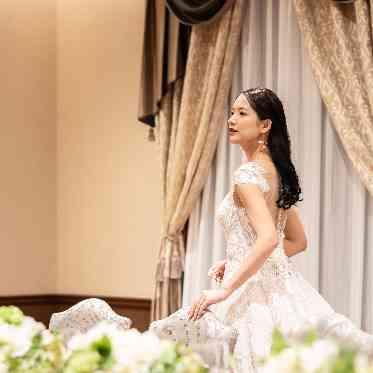 若宮の杜 迎賓館 ３つの迎賓館×ドレスサロン×スタジオなど設備充実