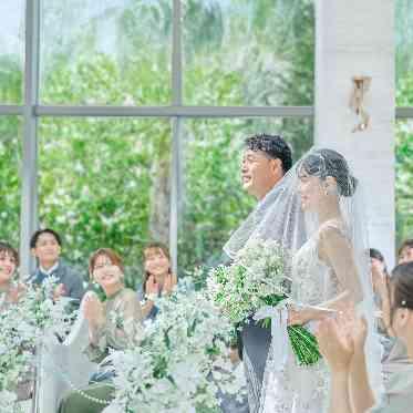 バージンロード