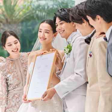 人前式も可能です