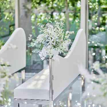 チャペルフラワー