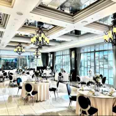 アルカンシエル南青山 リニューアル会場「ニューヨーク」