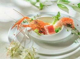 アルカンシエル南青山 料理の写真3