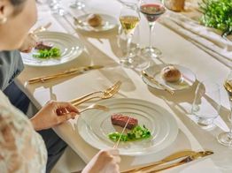 アルカンシエル南青山 料理の写真4