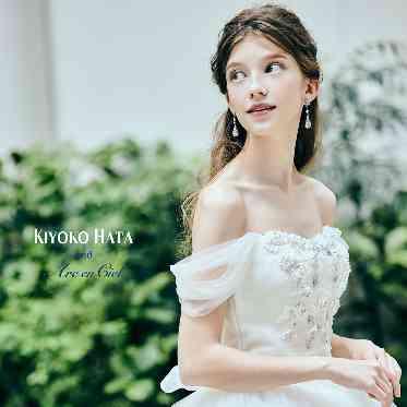 アルカンシエル南青山 KIYOKO HATA