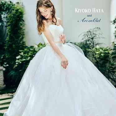 アルカンシエル南青山 KIYOKO HATA