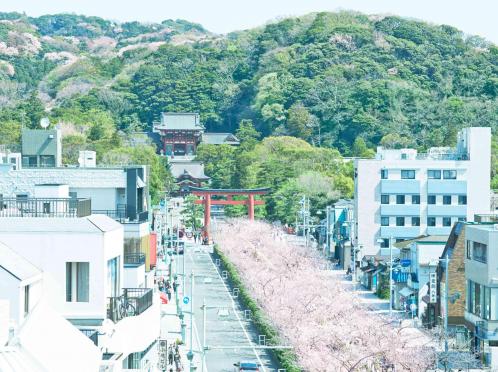 KOTOWA 鎌倉 鶴ヶ岡会館 挙式会場