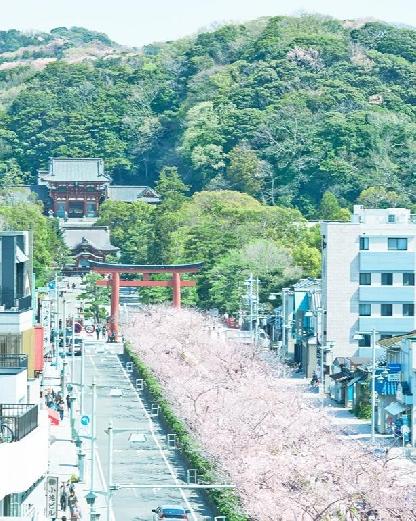 KOTOWA 鎌倉 鶴ヶ岡会館 挙式会場