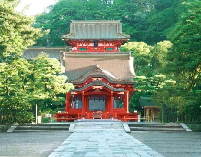 KOTOWA 鎌倉 鶴ヶ岡会館 挙式会場