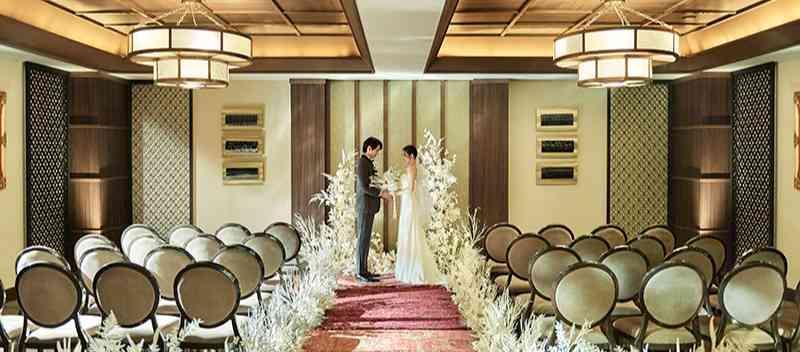 KOTOWA 鎌倉 鶴ヶ岡会館 挙式会場