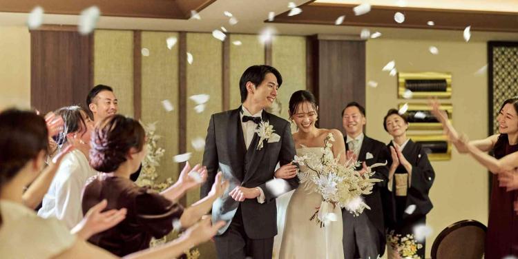 KOTOWA 鎌倉 鶴ヶ岡会館 挙式会場