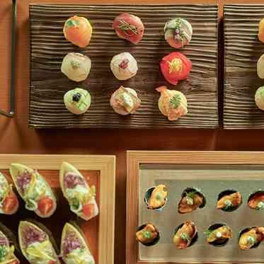 KOTOWA 鎌倉 鶴ヶ岡会館 選び抜かれた食材でお届けるおもてなし