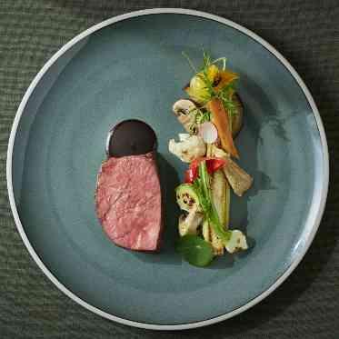 KOTOWA 鎌倉 鶴ヶ岡会館 想いを一皿一皿に込めて