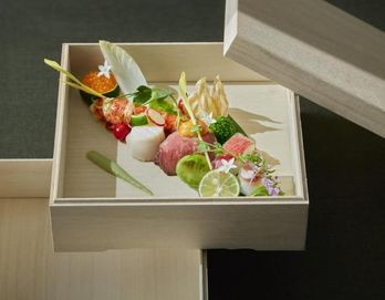 KOTOWA 鎌倉 鶴ヶ岡会館 料理の写真2