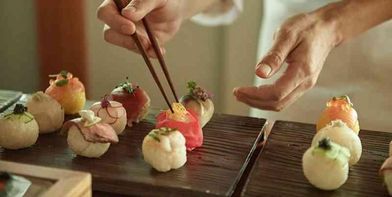 KOTOWA 鎌倉 鶴ヶ岡会館 料理の写真3